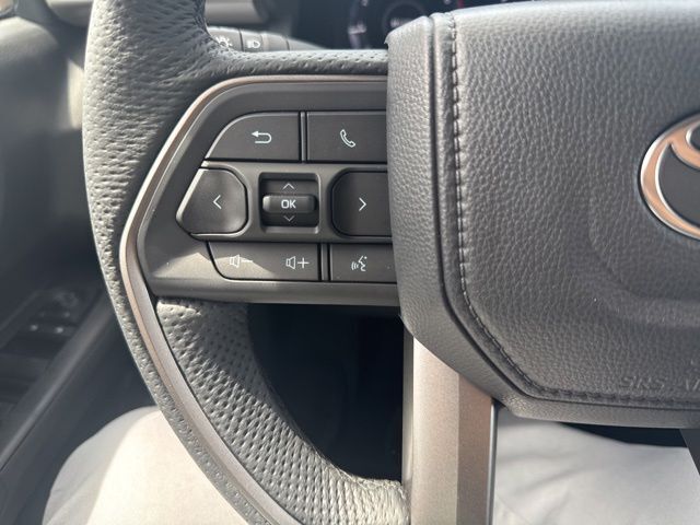 2026 Toyota Tacoma TRD Off-Road 4WD San Clemente CA