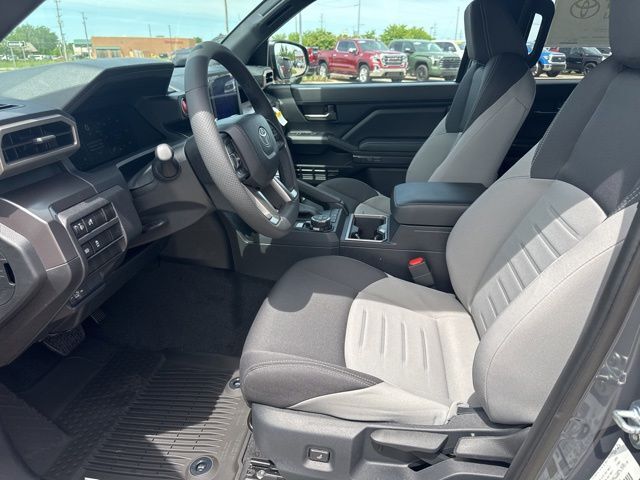 2026 Toyota Tacoma TRD Off-Road 4WD San Clemente CA
