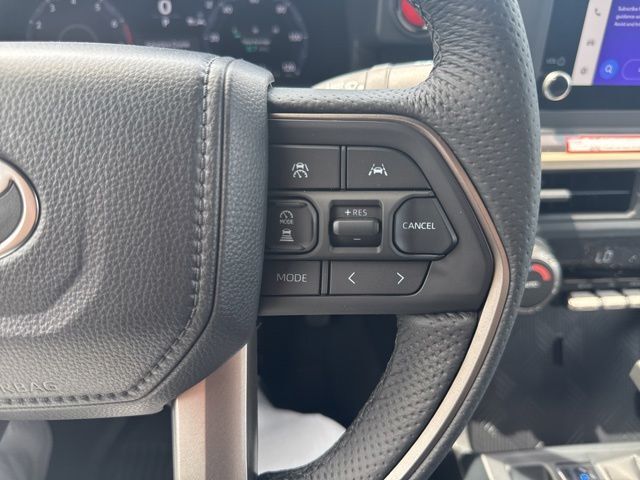2026 Toyota Tacoma TRD Off-Road 4WD San Clemente CA