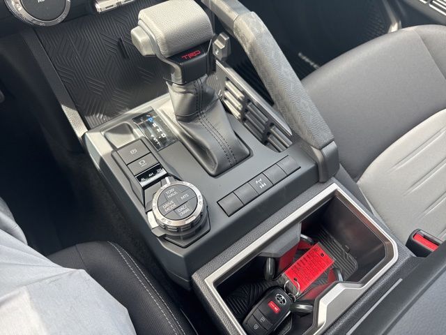 2026 Toyota Tacoma TRD Off-Road 4WD San Clemente CA