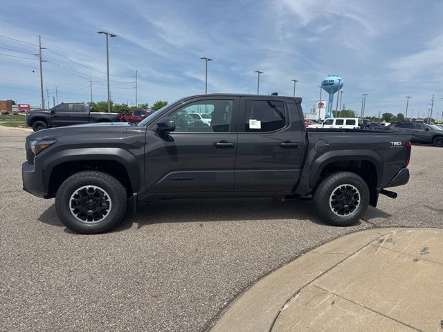 2026 Toyota Tacoma TRD Off-Road 4WD San Clemente CA
