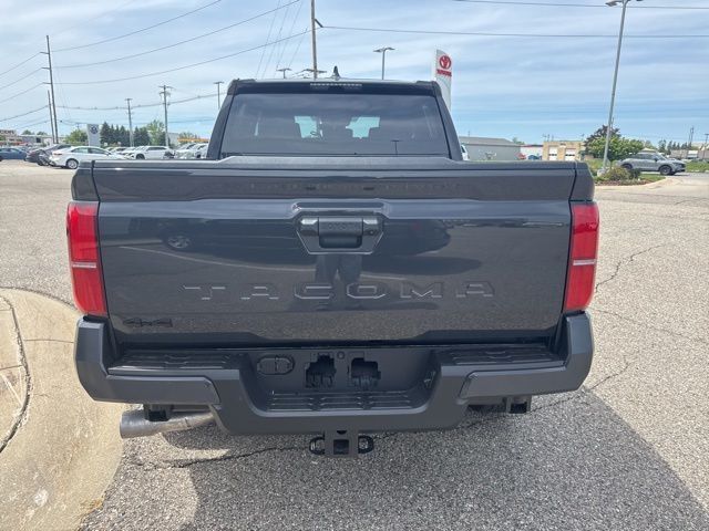 2026 Toyota Tacoma TRD Off-Road 4WD San Clemente CA