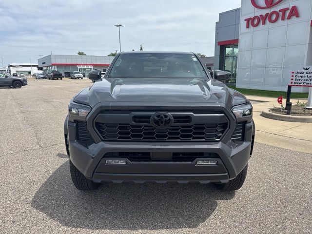 2026 Toyota Tacoma TRD Off-Road 4WD San Clemente CA