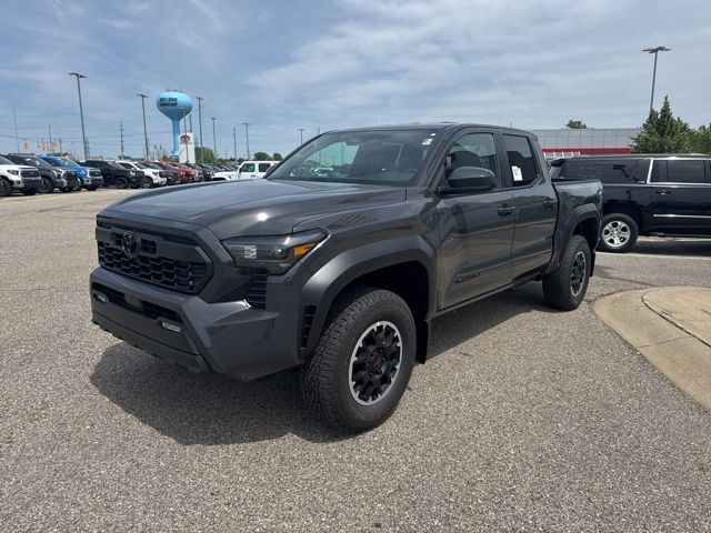 2026 Toyota Tacoma TRD Off-Road 4WD San Clemente CA