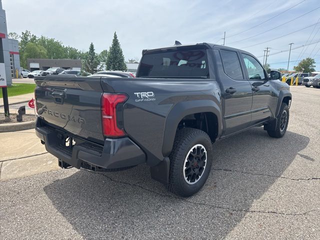 2026 Toyota Tacoma TRD Off-Road 4WD San Clemente CA