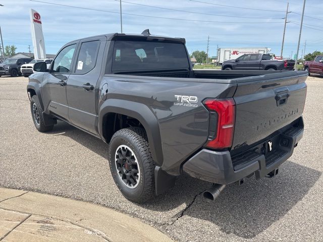 2026 Toyota Tacoma TRD Off-Road 4WD San Clemente CA