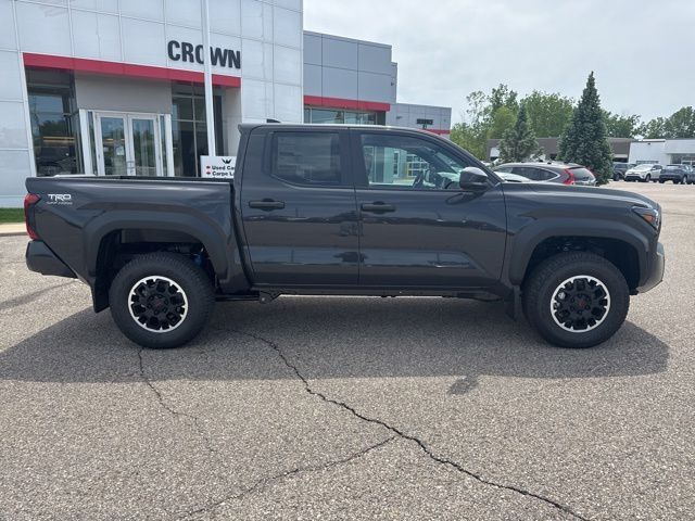 2026 Toyota Tacoma TRD Off-Road 4WD San Clemente CA
