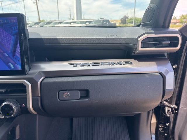 2026 Toyota Tacoma TRD Off-Road 4WD San Clemente CA