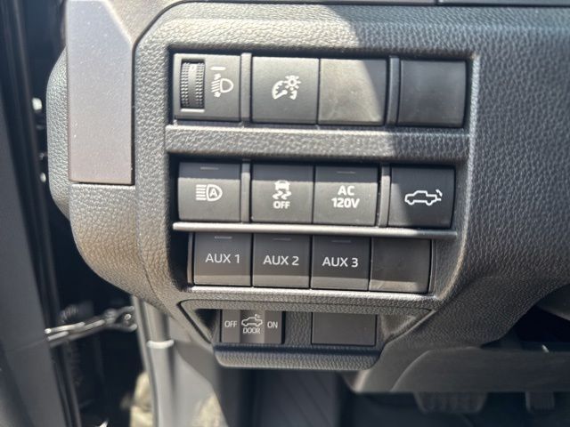 2026 Toyota Tacoma TRD Off-Road 4WD San Clemente CA