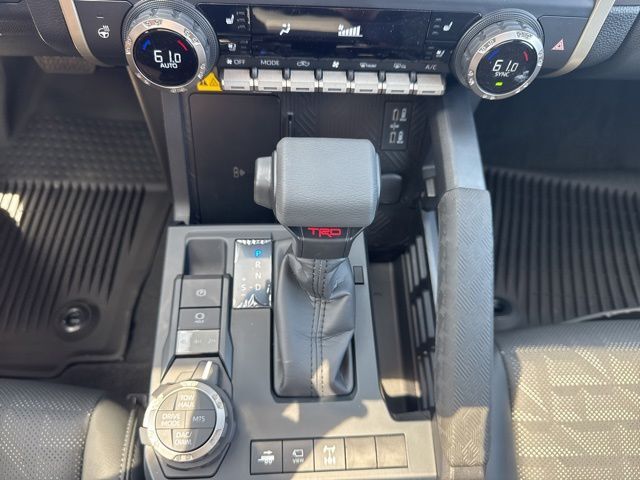 2026 Toyota Tacoma TRD Off-Road 4WD San Clemente CA