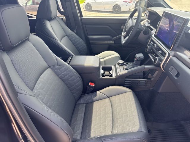 2026 Toyota Tacoma TRD Off-Road 4WD San Clemente CA