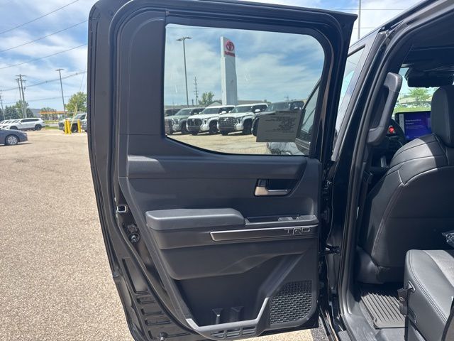 2026 Toyota Tacoma TRD Off-Road 4WD San Clemente CA