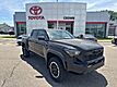 2026 Toyota Tacoma TRD Off-Road 4WD