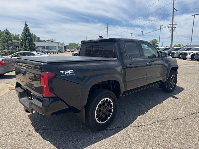 2026 Toyota Tacoma TRD Off-Road 4WD San Clemente CA