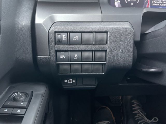 2026 Toyota Tacoma TRD Off-Road 4WD San Clemente CA