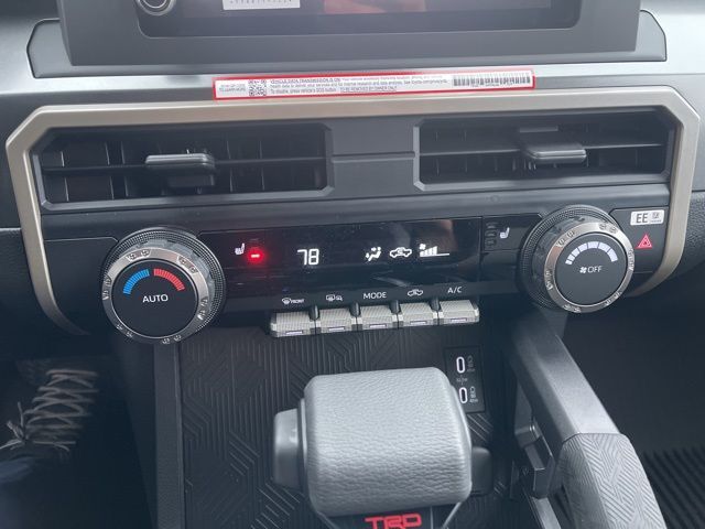 2026 Toyota Tacoma TRD Off-Road 4WD San Clemente CA