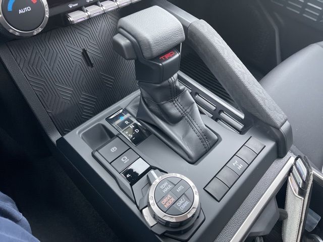 2026 Toyota Tacoma TRD Off-Road 4WD San Clemente CA