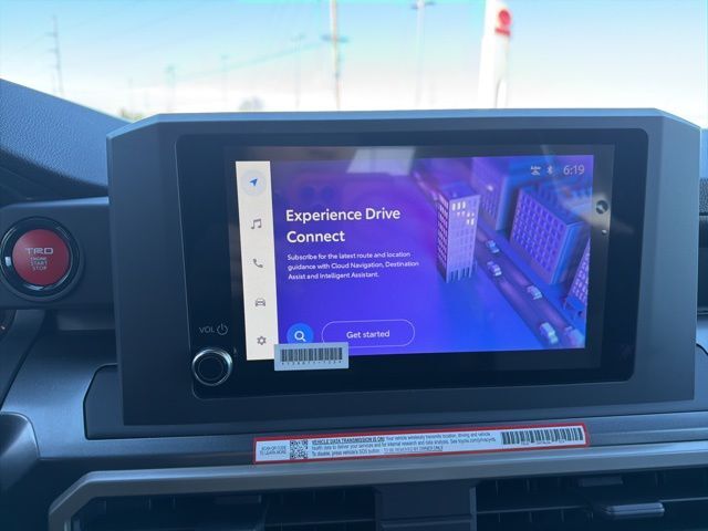 2026 Toyota Tacoma TRD Off-Road 4WD San Clemente CA