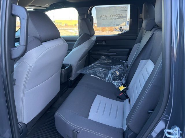 2026 Toyota Tacoma TRD Off-Road 4WD San Clemente CA