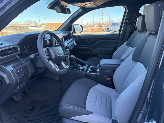 2026 Toyota Tacoma TRD Off-Road 4WD San Clemente CA