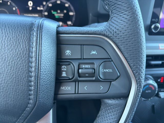 2026 Toyota Tacoma TRD Off-Road 4WD San Clemente CA