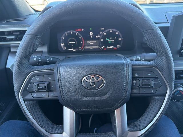 2026 Toyota Tacoma TRD Off-Road 4WD San Clemente CA