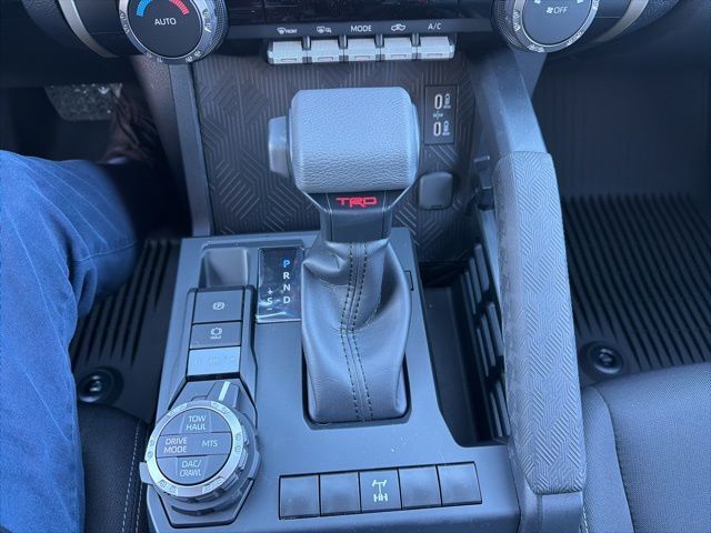 2026 Toyota Tacoma TRD Off-Road 4WD San Clemente CA