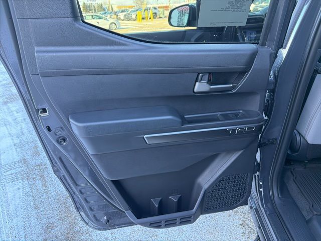 2026 Toyota Tacoma TRD Off-Road 4WD San Clemente CA