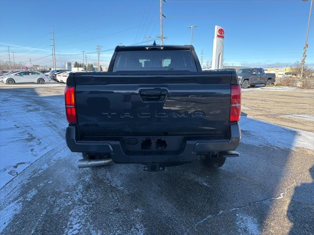 2026 Toyota Tacoma TRD Off-Road 4WD San Clemente CA