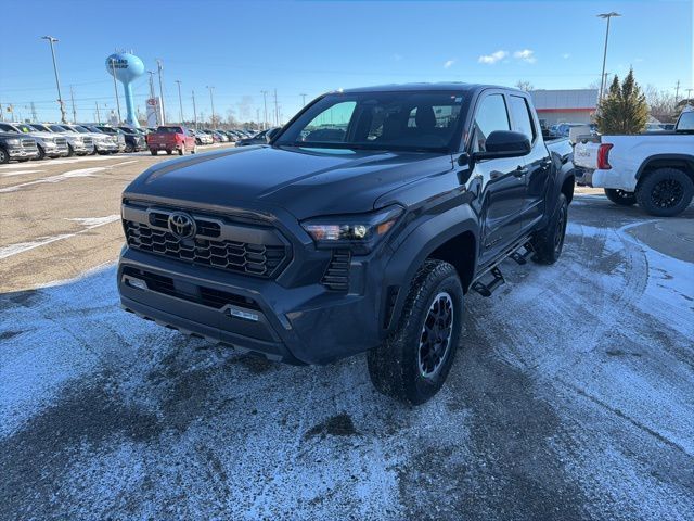2026 Toyota Tacoma TRD Off-Road 4WD San Clemente CA