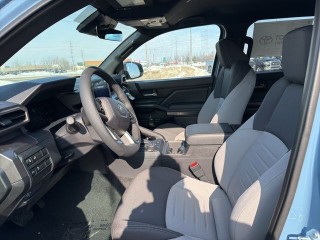 2026 Toyota Tacoma TRD Off-Road 4WD San Clemente CA