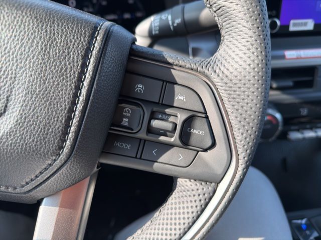 2026 Toyota Tacoma TRD Off-Road 4WD San Clemente CA