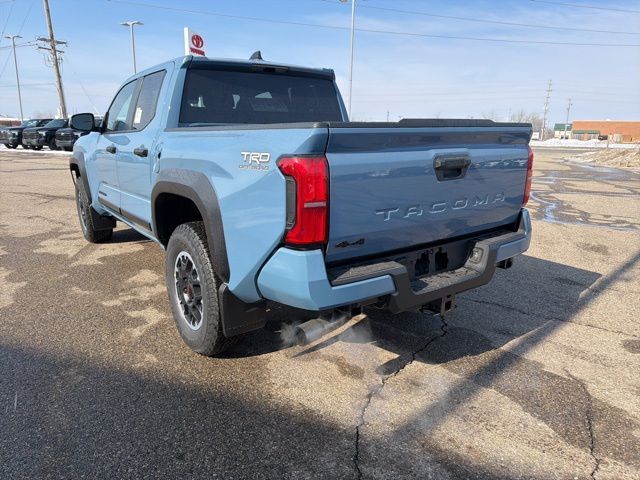 2026 Toyota Tacoma TRD Off-Road 4WD San Clemente CA
