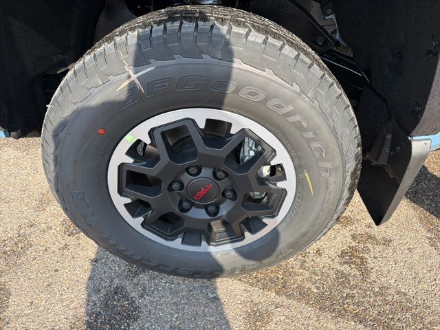 2026 Toyota Tacoma TRD Off-Road 4WD San Clemente CA