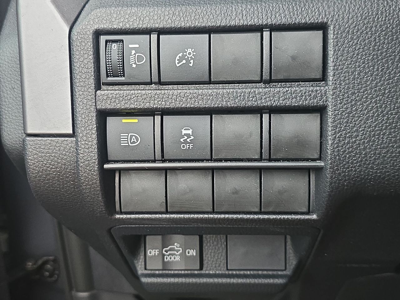 2026 Toyota Tacoma TRD Off-Road Columbus OH