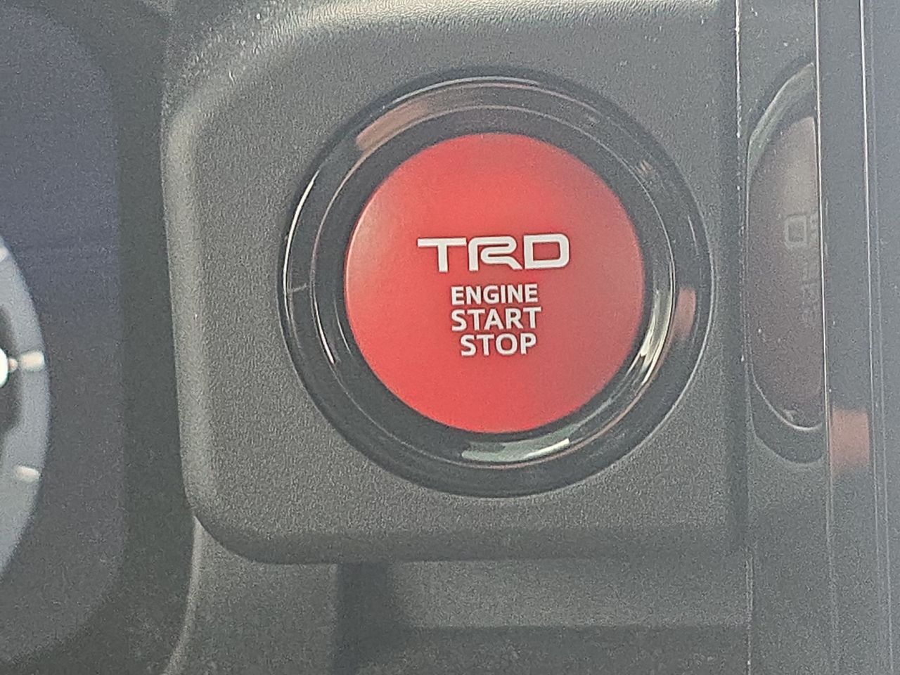 2026 Toyota Tacoma TRD Off-Road Columbus OH