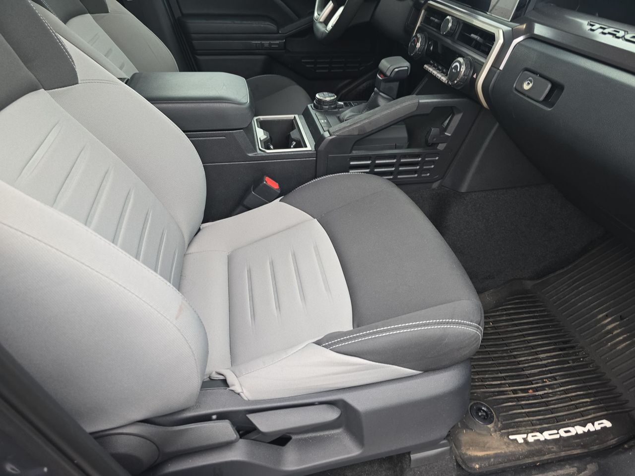 2026 Toyota Tacoma TRD Off-Road Columbus OH
