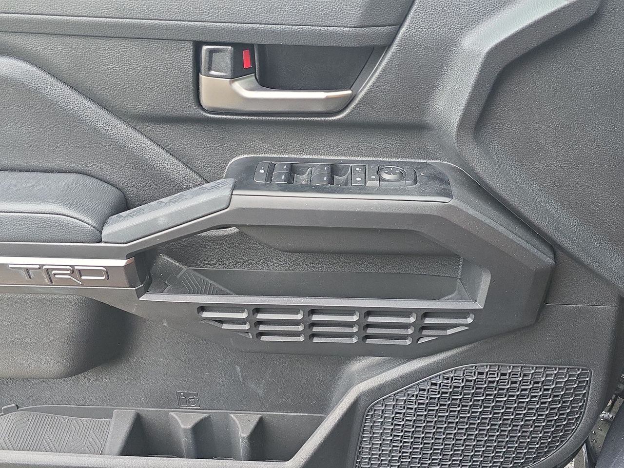 2026 Toyota Tacoma TRD Off-Road Columbus OH