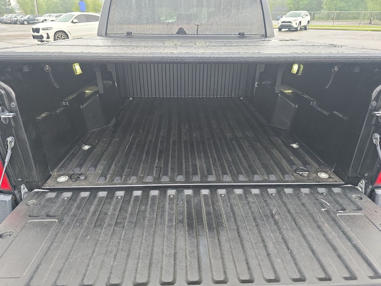 2026 Toyota Tacoma TRD Off-Road Columbus OH