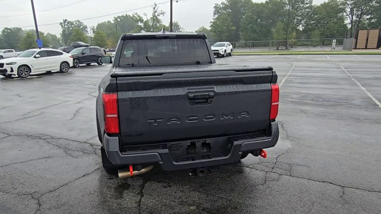 2026 Toyota Tacoma TRD Off-Road Columbus OH