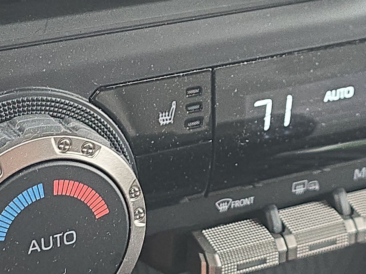 2026 Toyota Tacoma TRD Off-Road Columbus OH