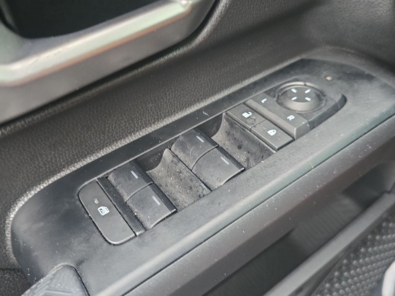2026 Toyota Tacoma TRD Off-Road Columbus OH