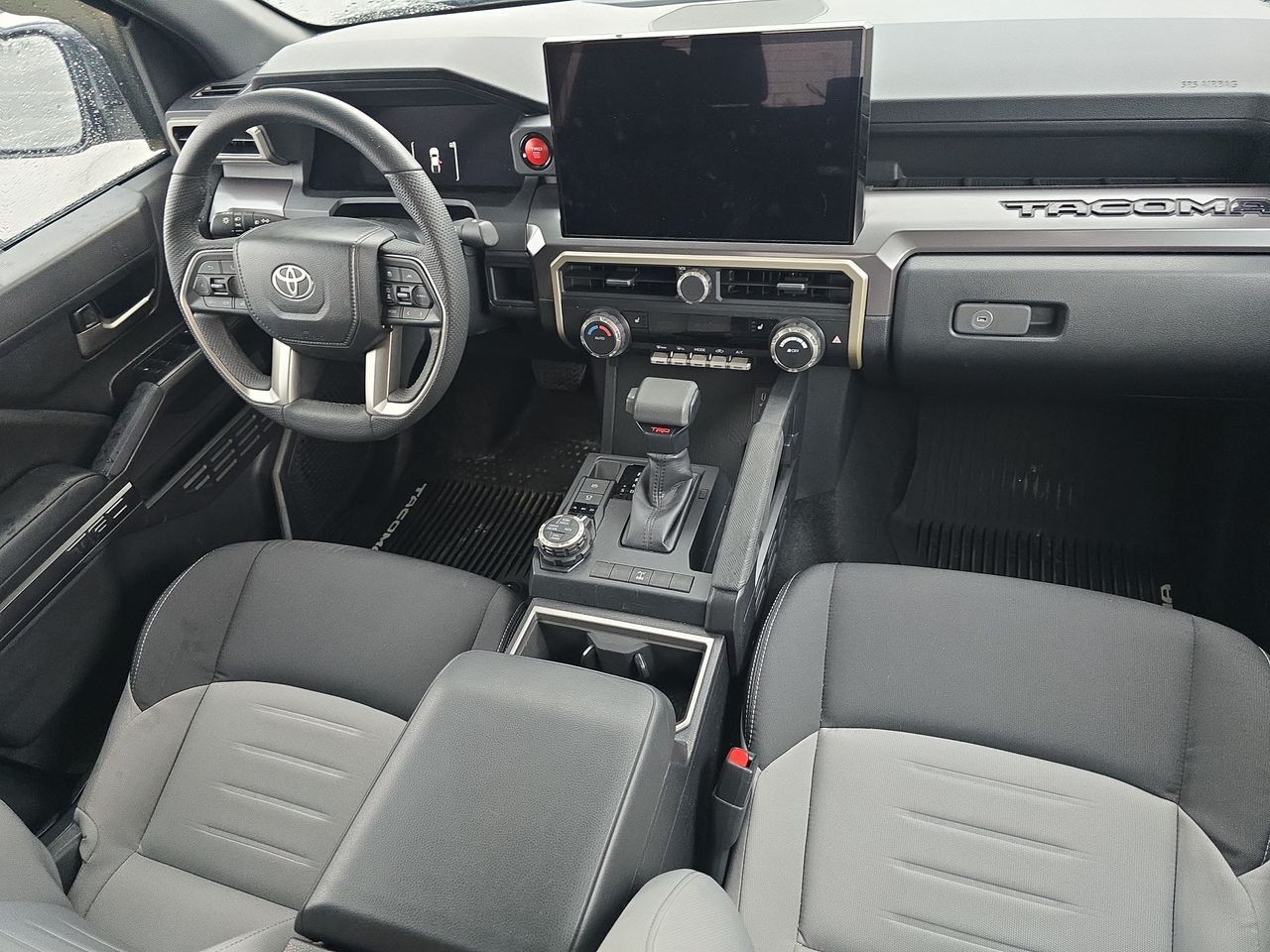 2026 Toyota Tacoma TRD Off-Road Columbus OH