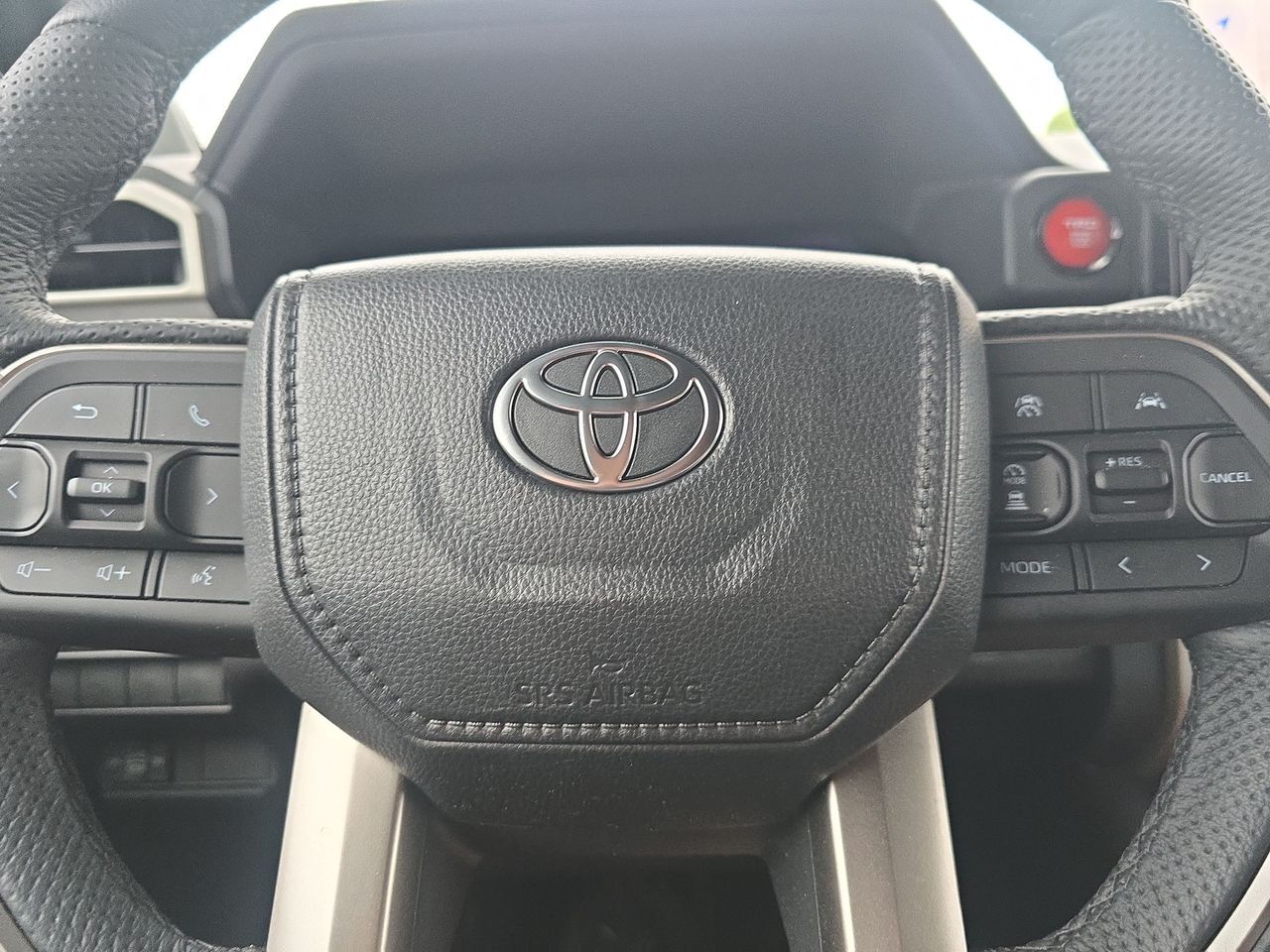 2026 Toyota Tacoma TRD Off-Road Columbus OH