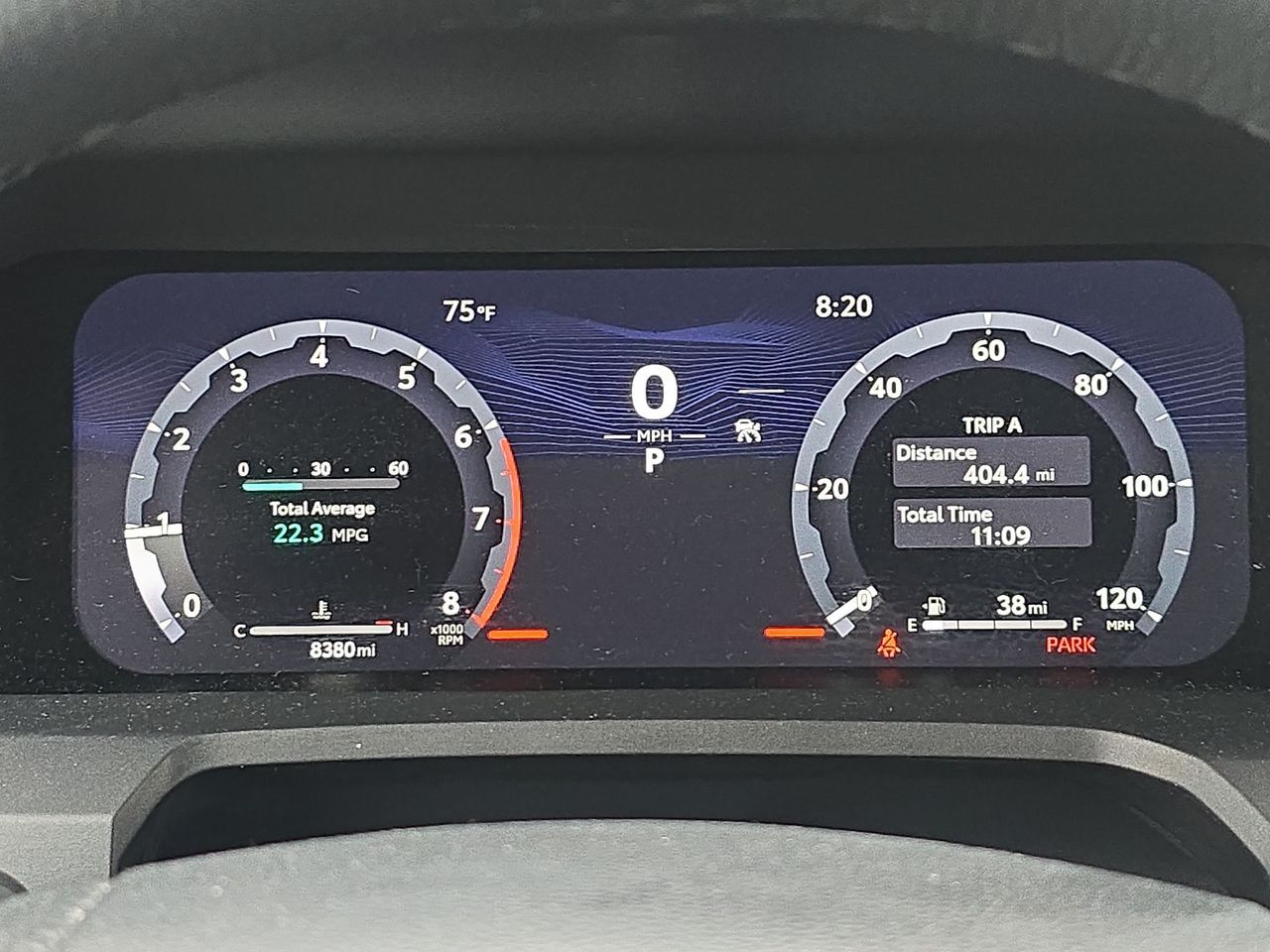 2026 Toyota Tacoma TRD Off-Road Columbus OH
