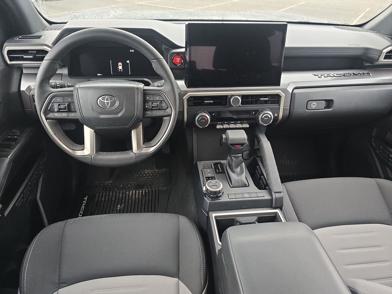 2026 Toyota Tacoma TRD Off-Road Columbus OH