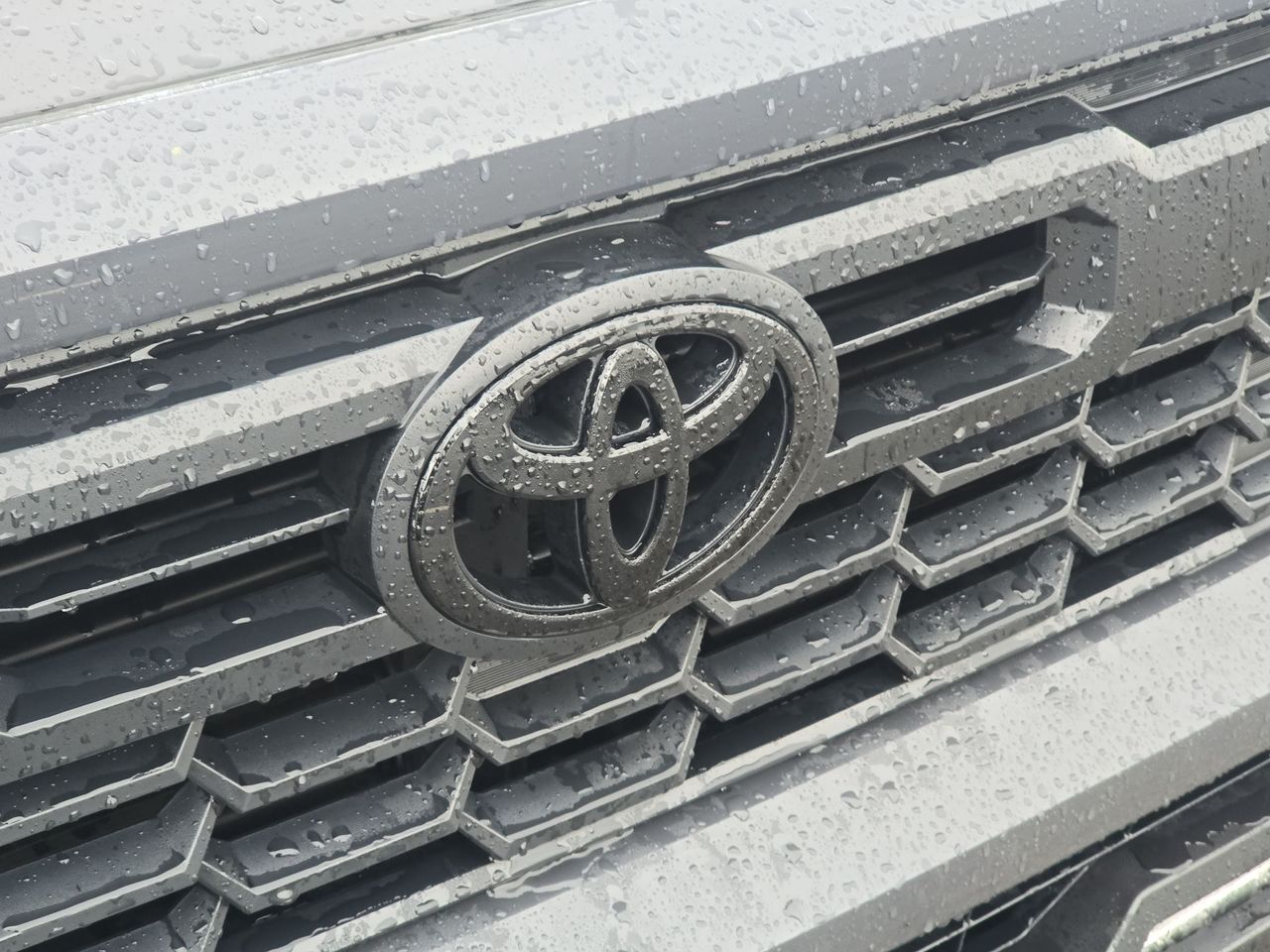 2026 Toyota Tacoma TRD Off-Road Columbus OH
