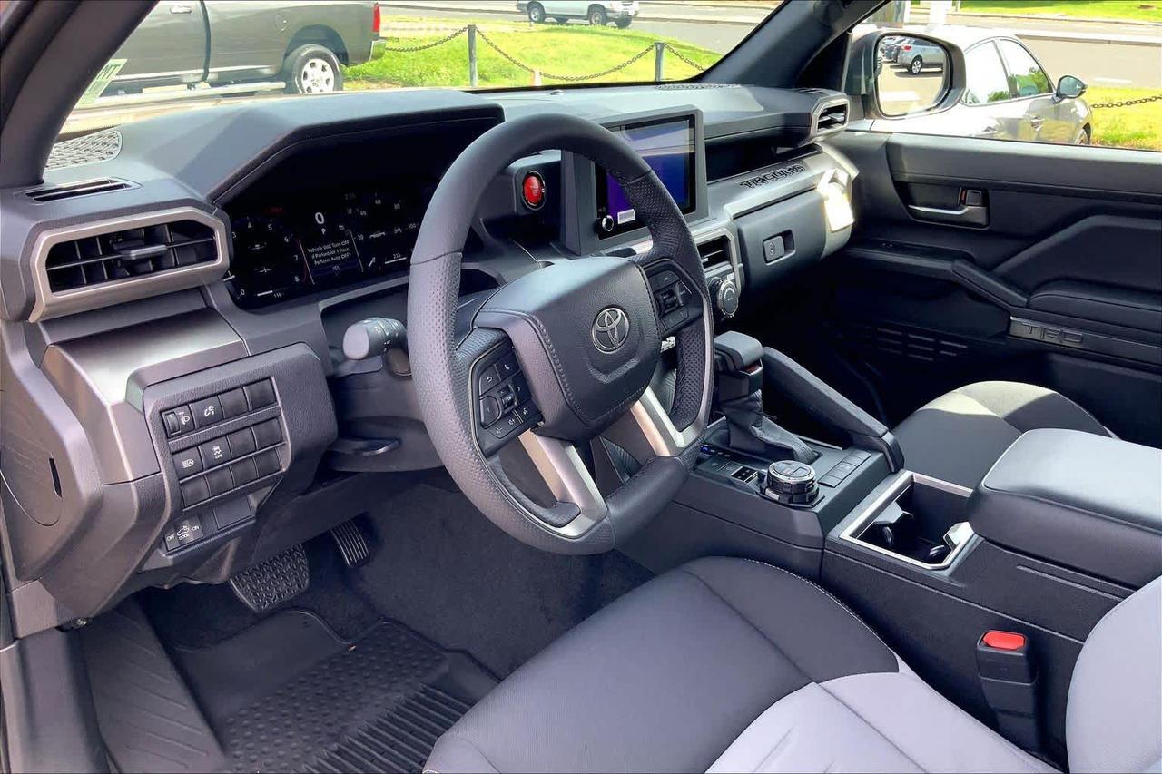 2026 Toyota Tacoma TRD Off Road Folsom CA