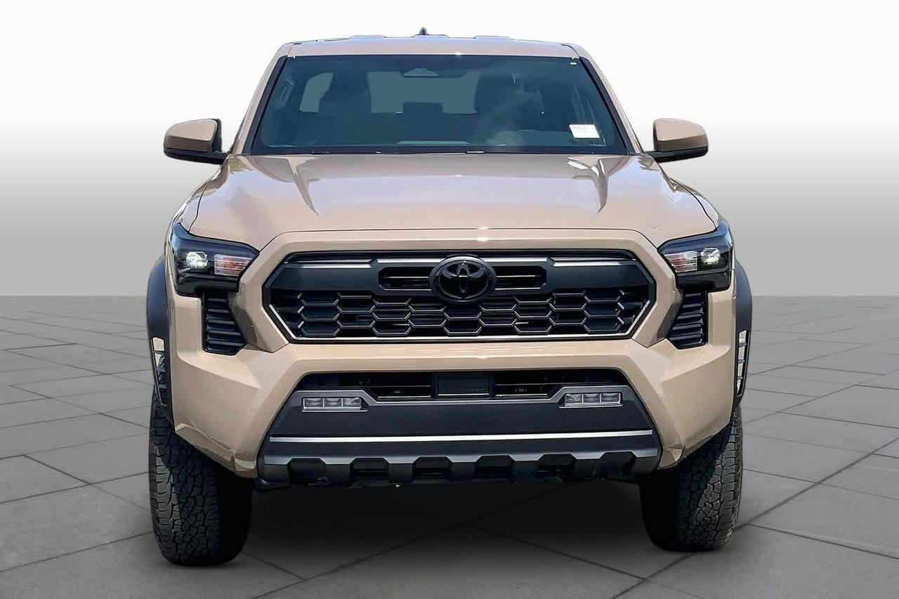 2026 Toyota Tacoma TRD Off Road Folsom CA