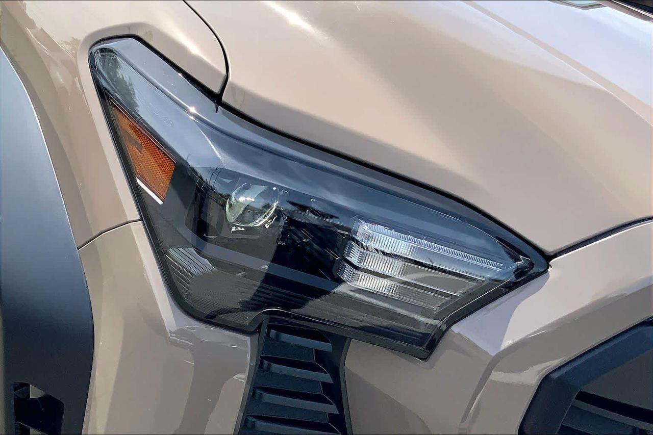 2026 Toyota Tacoma TRD Off Road Folsom CA